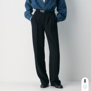 Aritzia Wilfred Effortless Pants Size 0 Short